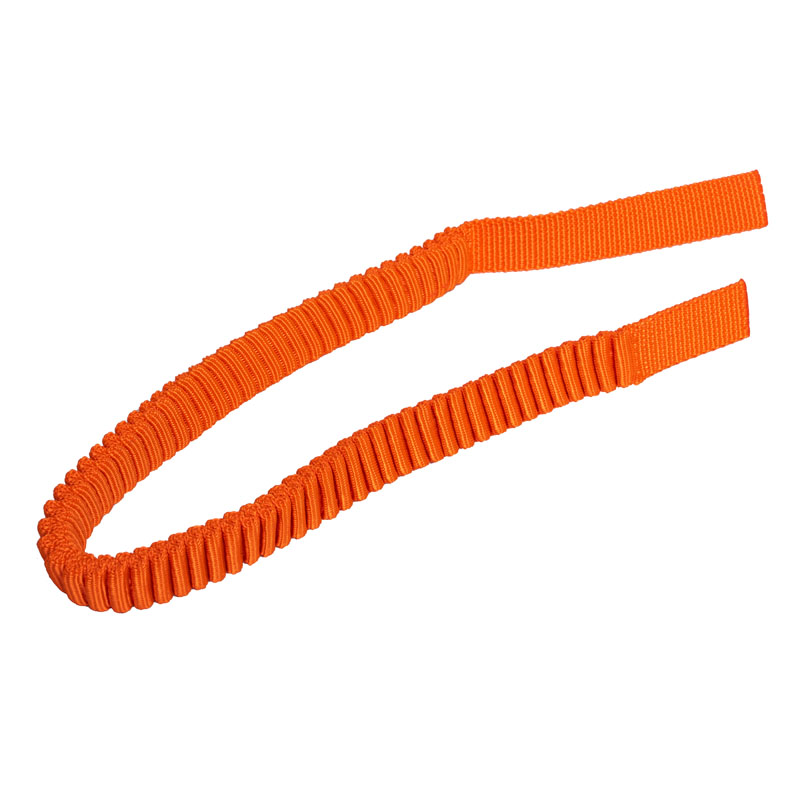 Які переваги еластичного поліестерного павутини для буфера собак?