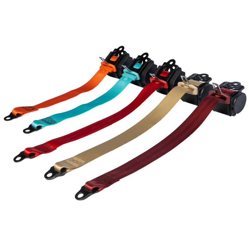 Чому вам варто вибрати ремінь безпеки R200 для максимальної безпеки?