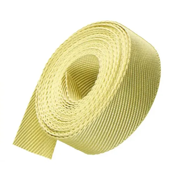 Kevlar webbing